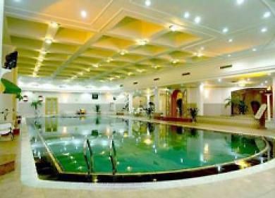 Hôtel Hna à Kunming Extérieur photo