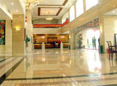 Hôtel Hna à Kunming Extérieur photo
