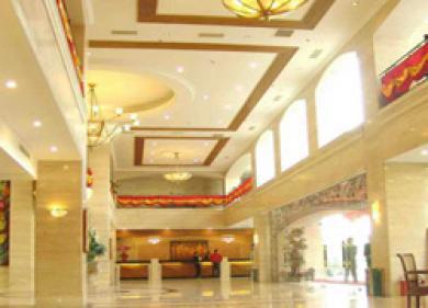 Hôtel Hna à Kunming Extérieur photo